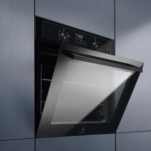 Духовой шкаф Electrolux OED3H50K - 4
