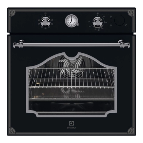 Духовой шкаф Electrolux OPEB2640B