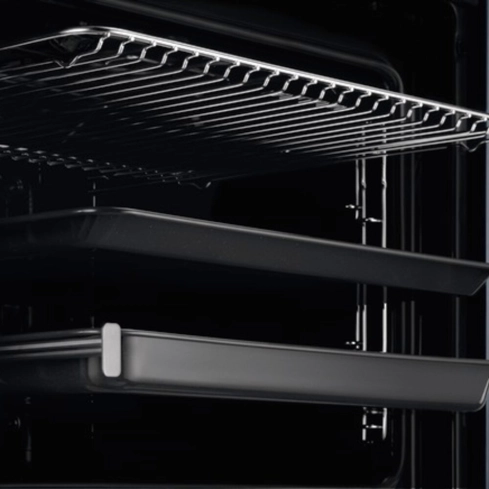Духовой шкаф Electrolux OPEB2640C - 5