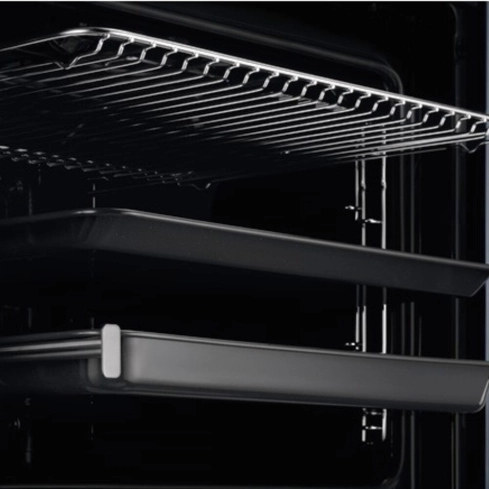 Духовой шкаф Electrolux OPEB2640V - 4
