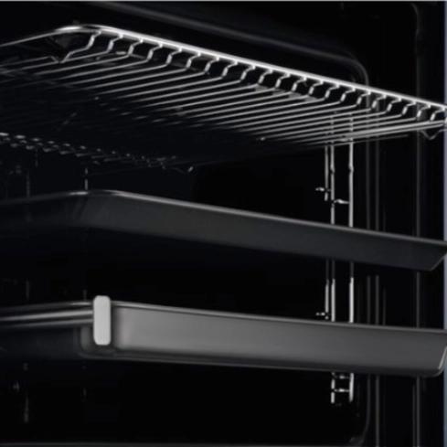 Духовой шкаф Electrolux OKE6P77WX - 5