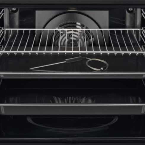 Духовой шкаф Electrolux OKE6P77WX - 6