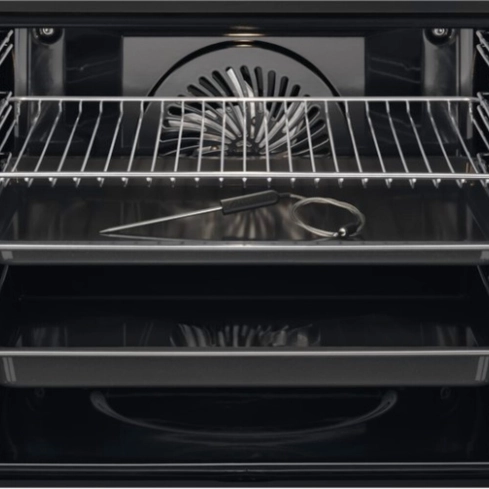 Духовой шкаф Electrolux OKD6P77WX - 5