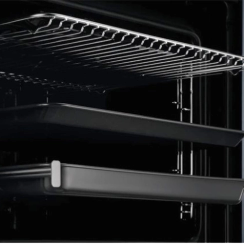 Духовой шкаф Electrolux OKD6P77WX - 6