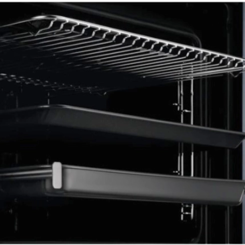 Духовой шкаф Electrolux OKC8H39WV - 4