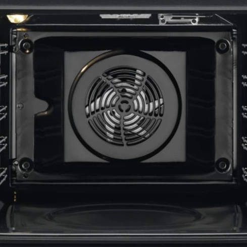 Духовой шкаф Electrolux OKC8H39WX - 4