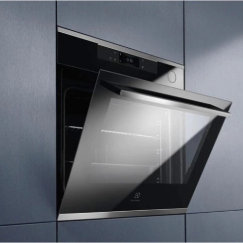 Духовой шкаф Electrolux OKC8P39WX - 6