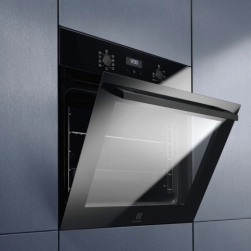 Духовой шкаф Electrolux OEF5E50Z - 5