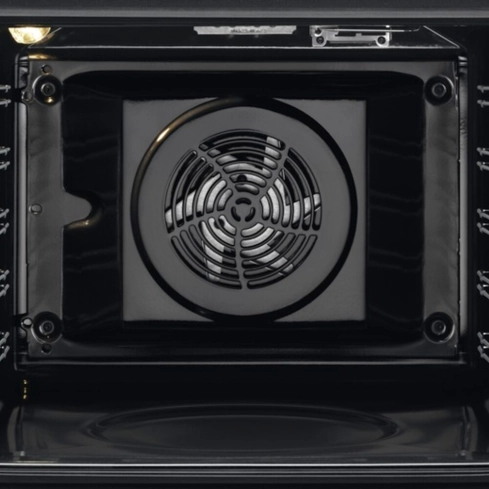 Духовой шкаф Electrolux OEM3H40TX - 4