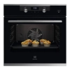 Духовой шкаф Electrolux OKD5C70X
