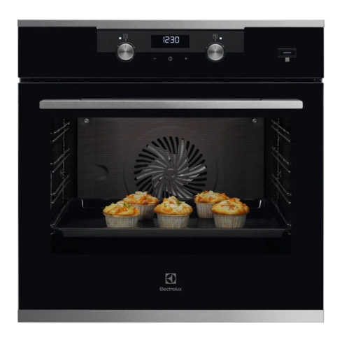 Духовой шкаф Electrolux OKD5C70X