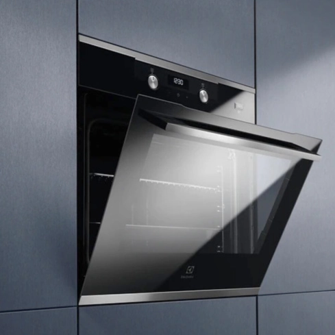 Духовой шкаф Electrolux OKD5C70X - 6