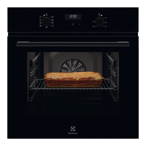 Духовой шкаф Electrolux OEF5C70BZ