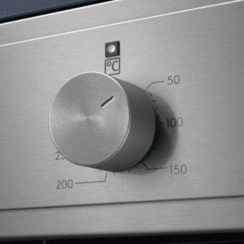 Духовой шкаф Electrolux OEH3C00BX - 3