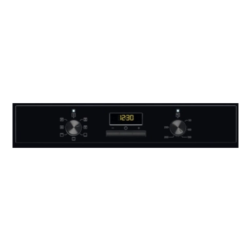 Духовой шкаф Electrolux OEH3H40BK - 2