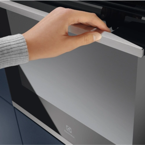 Духовой шкаф Electrolux OKD5H70BX - 2