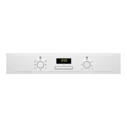 Духовой шкаф Electrolux OEH3H40BW - 2
