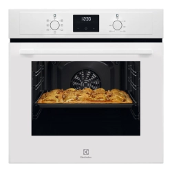 Духовой шкаф Electrolux OEH3H50TBW