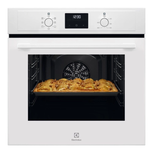 Духовой шкаф Electrolux OEH3H50TBW