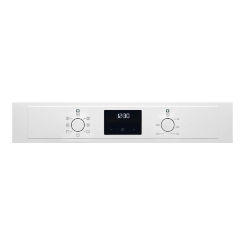 Духовой шкаф Electrolux OEH3H50TBW - 2