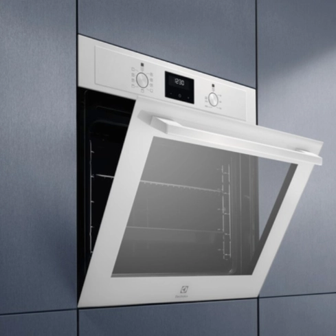 Духовой шкаф Electrolux OEH3H50TBW - 3