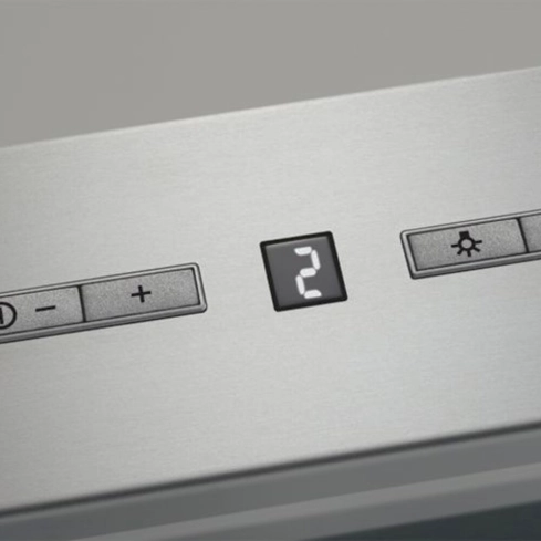 Вытяжка Electrolux EFF 60560 OX - 1