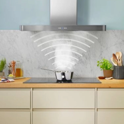 Вытяжка Electrolux EFF 60560 OX - 2