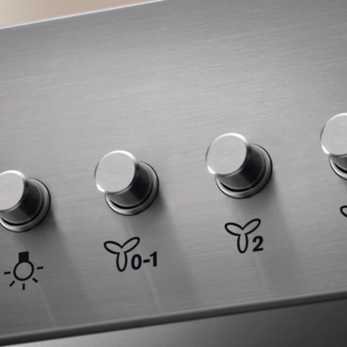 Вытяжка Electrolux LFT419X - 3