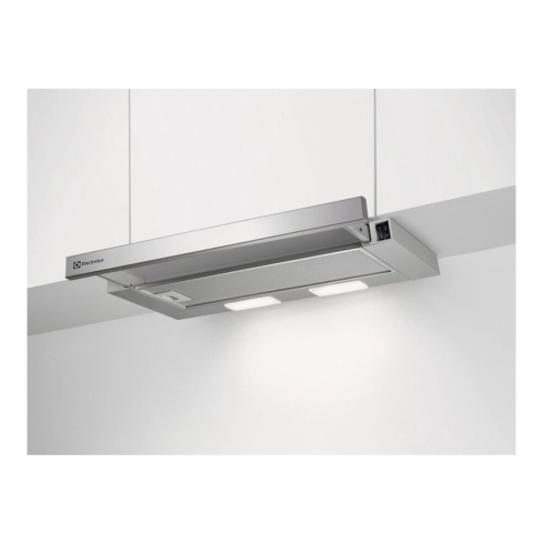 Встраиваемая вытяжка Electrolux LFP216S