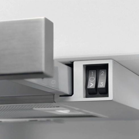 Встраиваемая вытяжка Electrolux LFP216S - 3