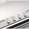 Вытяжка Electrolux EFC226C - 2