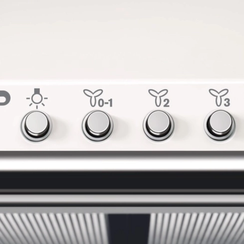Вытяжка Electrolux EFC226C - 5