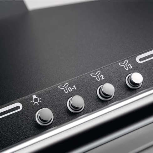 Вытяжка Electrolux EFC226B - 1