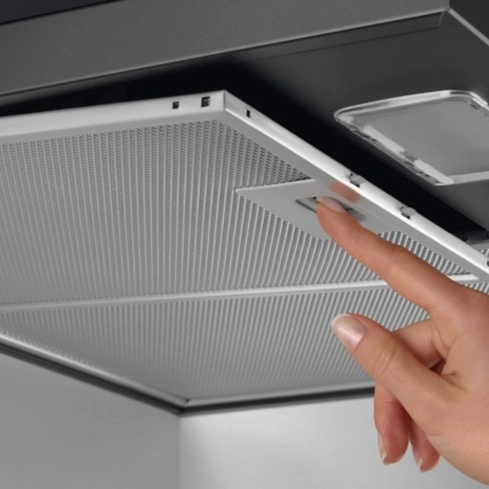 Вытяжка Electrolux EFC226R - 4