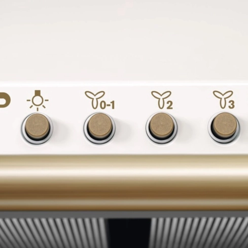 Вытяжка Electrolux EFC226V - 2