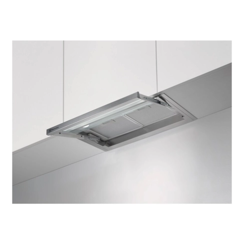 Встраиваемая вытяжка Electrolux LFP536X