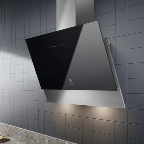 Вытяжка Electrolux LFV616Y - 2