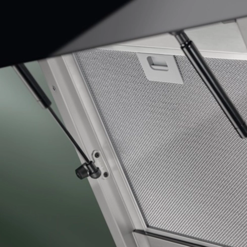Вытяжка Electrolux LFV616Y - 5