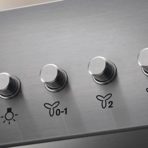 Вытяжка Electrolux LFT416X - 1
