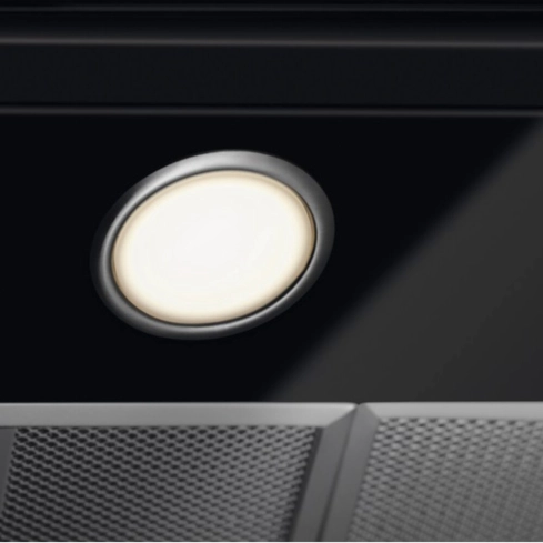 Вытяжка Electrolux EFV516K - 2
