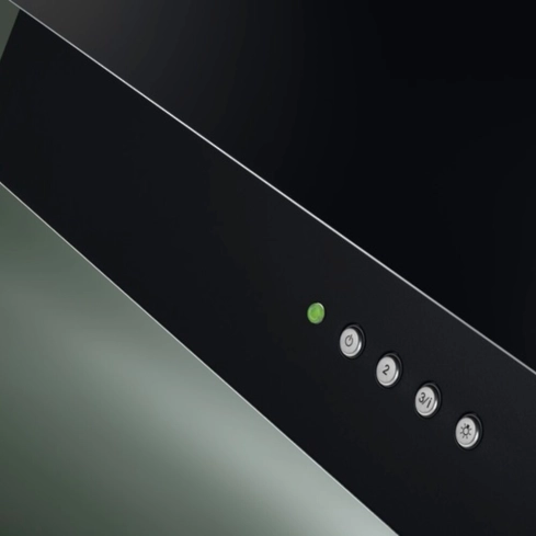 Вытяжка Electrolux EFV516K - 4
