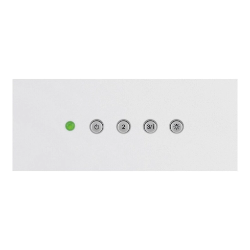 Вытяжка Electrolux EFV516W - 2