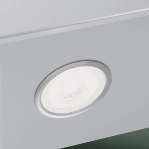 Вытяжка Electrolux EFV516W - 4