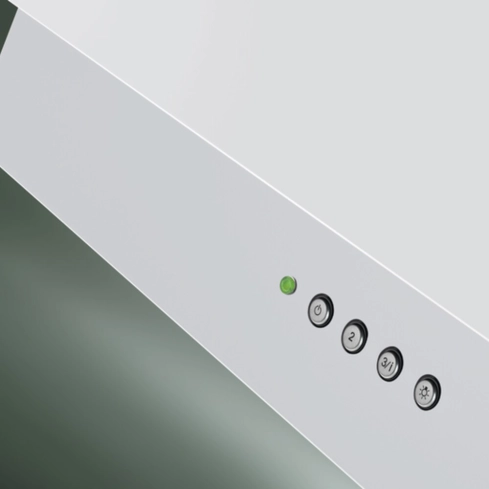 Вытяжка Electrolux EFV516W - 5