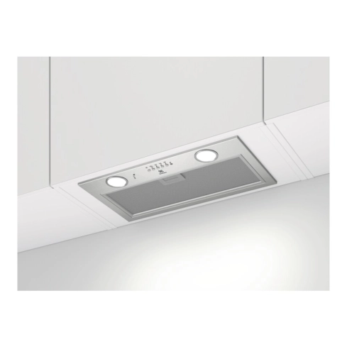 Встраиваемая вытяжка Electrolux LFG516X