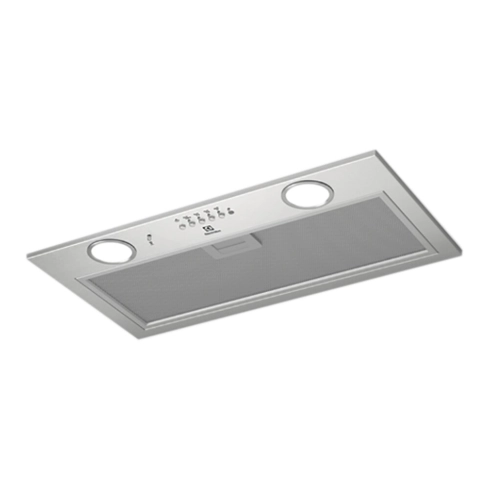 Встраиваемая вытяжка Electrolux LFG516X - 2