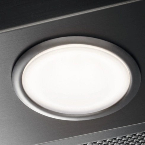 Встраиваемая вытяжка Electrolux LFG516X - 3