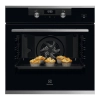 Духовой шкаф Electrolux OKD5H40X