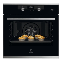 Духовой шкаф Electrolux OKD5H40X