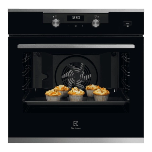Духовой шкаф Electrolux OKD5H40X